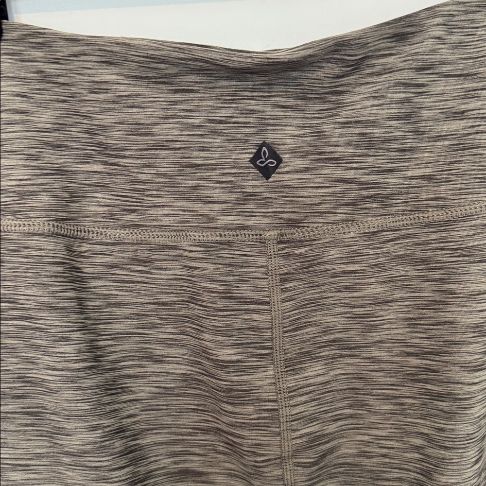 Prana Women's Dark Green Vertex Pencil Skirt - Size XS - Picture 5 of 7